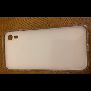 IPhone XR phone Case ( Melanin)